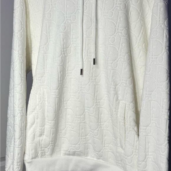 CD Hoodie